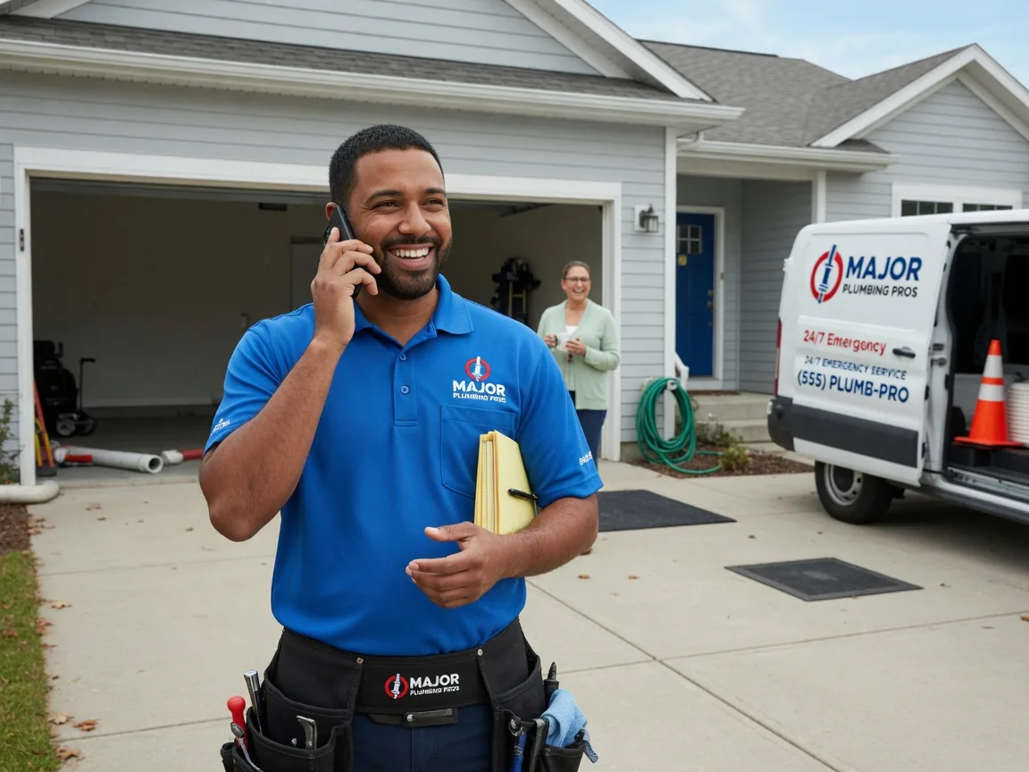 Drain Cleaning Services Hannastown, PA FAQs